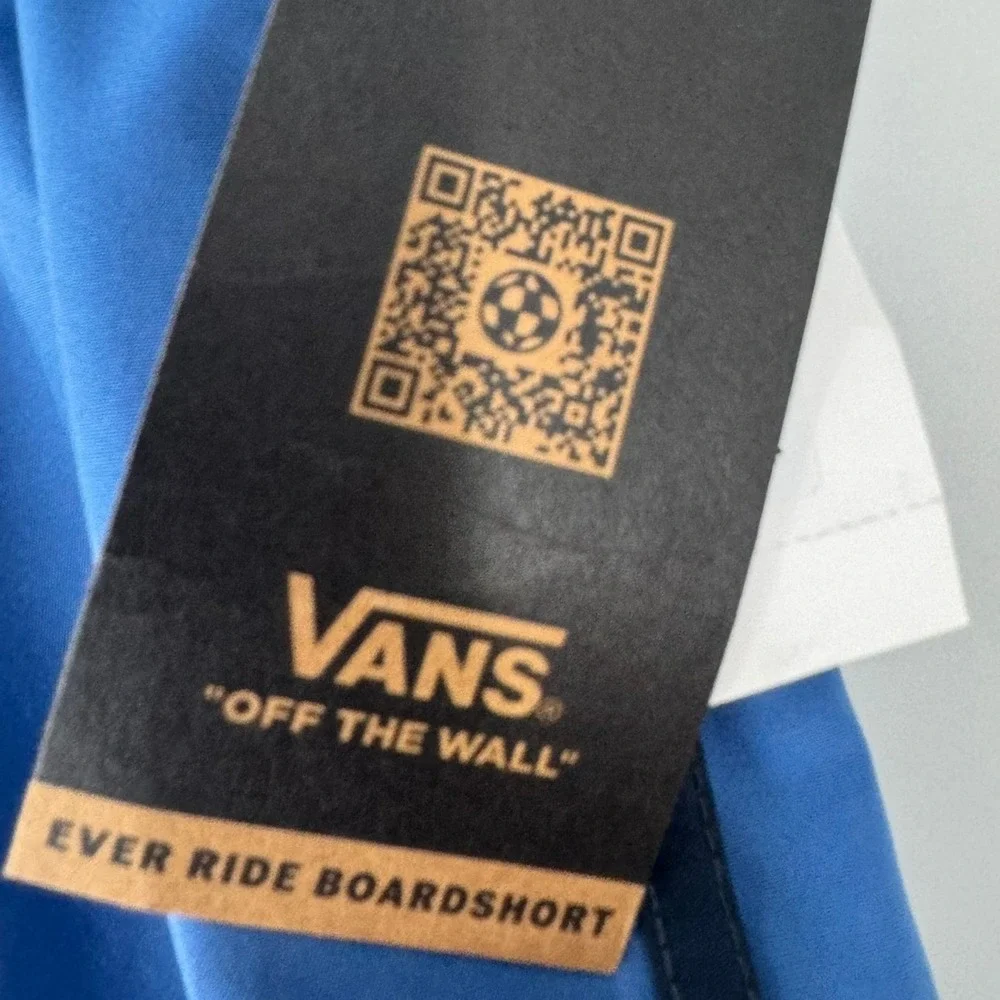 Vans everride sc